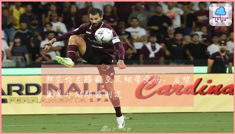 郭艾伦左膝前交叉韧带受伤，后续康复计划即将制定